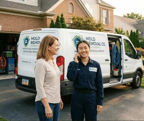 Crawlspace Mold Remediation Lanse, PA FAQs